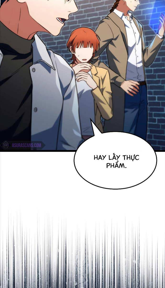 Thợ Săn Số Mệnh Cấp F Chap 56 - Next Chap 57