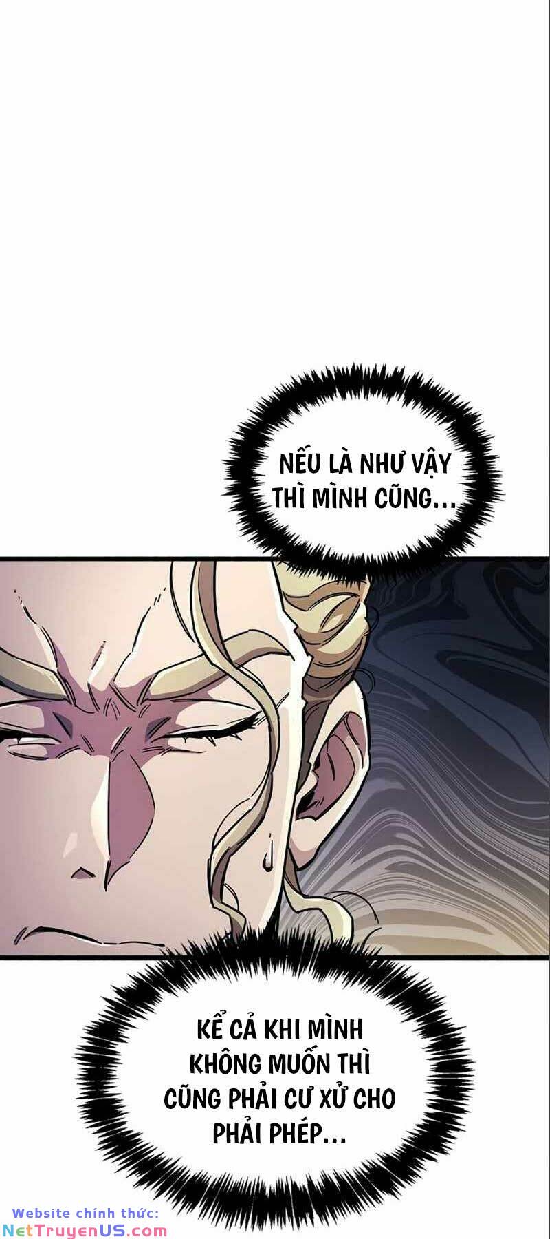 Người Chơi Che Giấu Quá Khứ Chap 34 - Next Chap 35