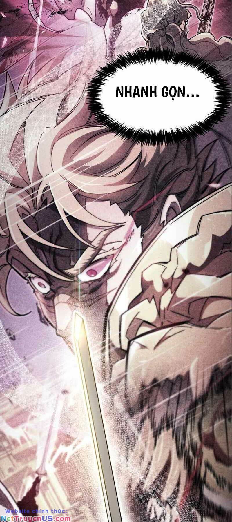 Người Chơi Che Giấu Quá Khứ Chap 34 - Next Chap 35