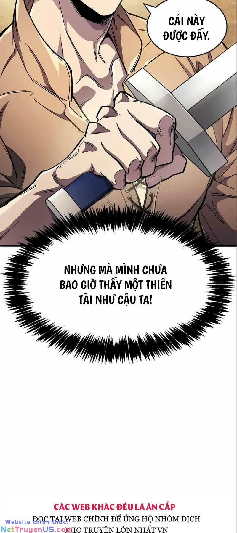 Người Chơi Che Giấu Quá Khứ Chap 34 - Next Chap 35