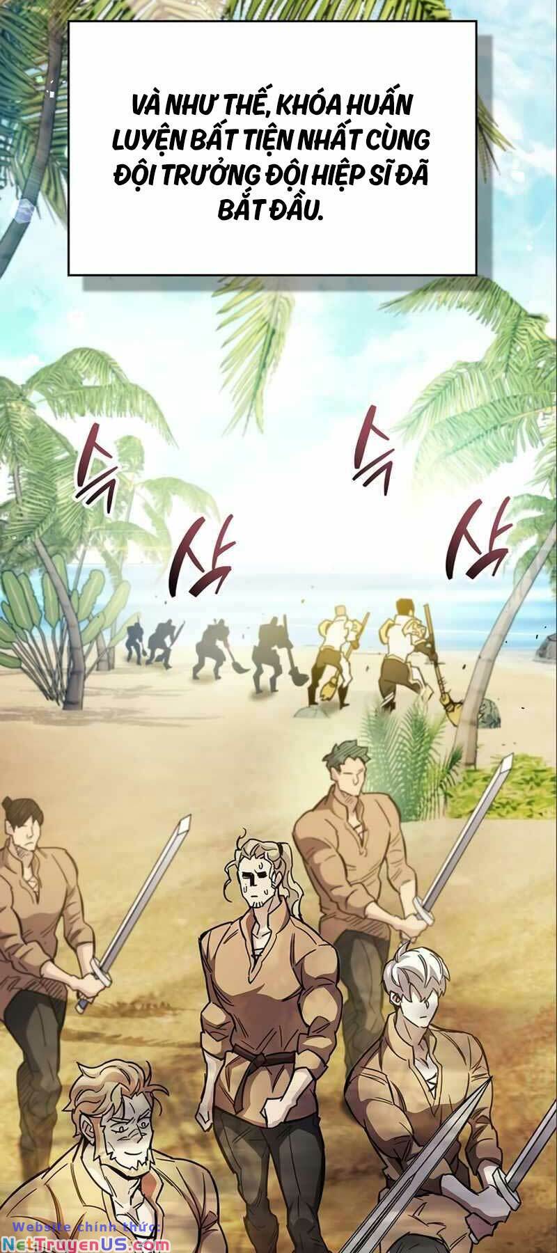 Người Chơi Che Giấu Quá Khứ Chap 34 - Next Chap 35