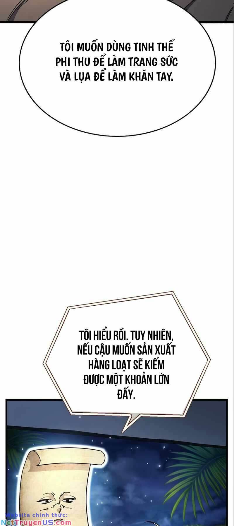 Người Chơi Che Giấu Quá Khứ Chap 34 - Next Chap 35