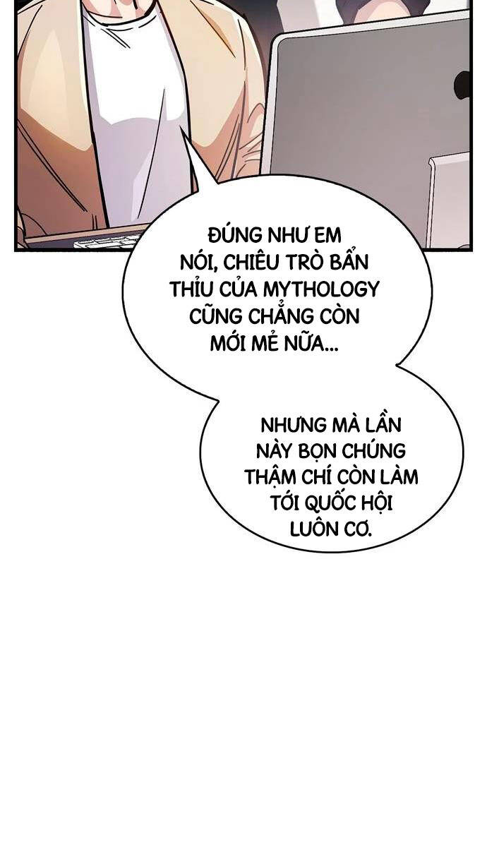 Người Chơi Che Giấu Quá Khứ Chap 36 - Next Chap 37