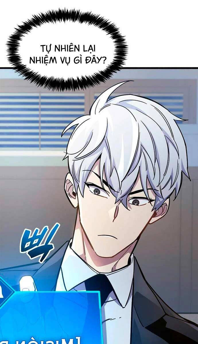 Người Chơi Che Giấu Quá Khứ Chap 39 - Next Chap 40