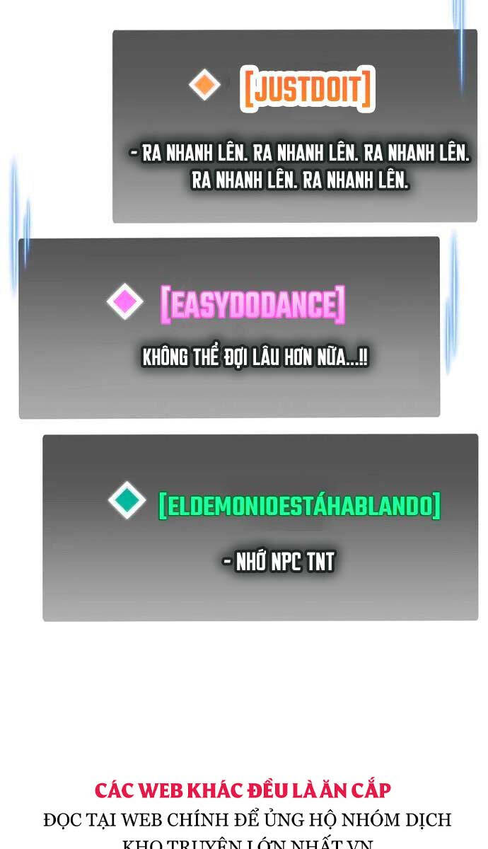 Người Chơi Che Giấu Quá Khứ Chap 39 - Next Chap 40