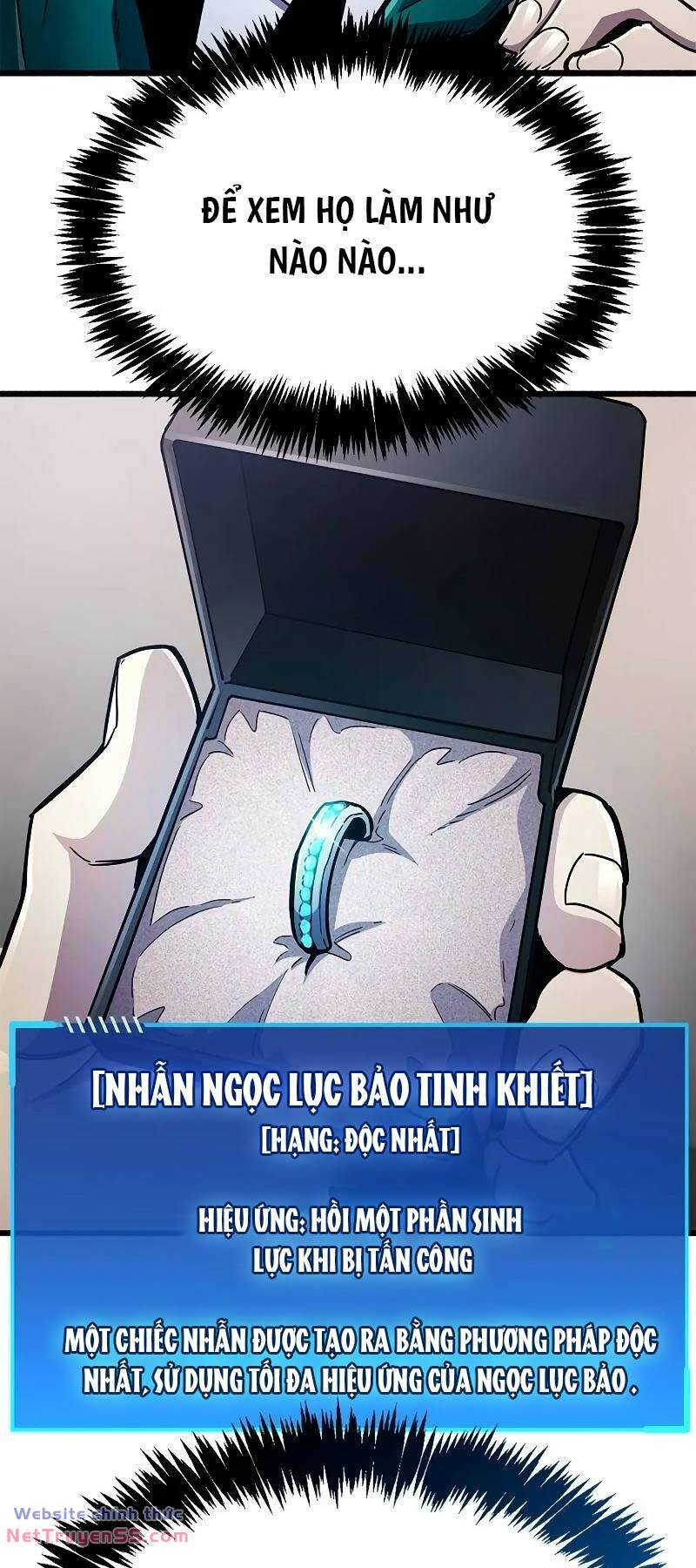Người Chơi Che Giấu Quá Khứ Chap 40 - Next Chap 41