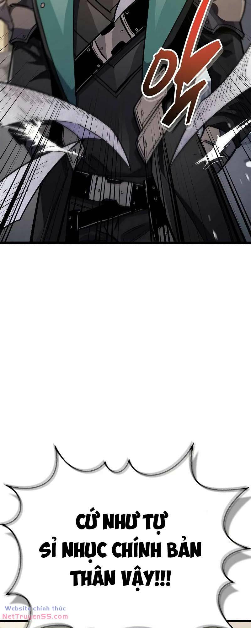 Người Chơi Che Giấu Quá Khứ Chap 40 - Next Chap 41