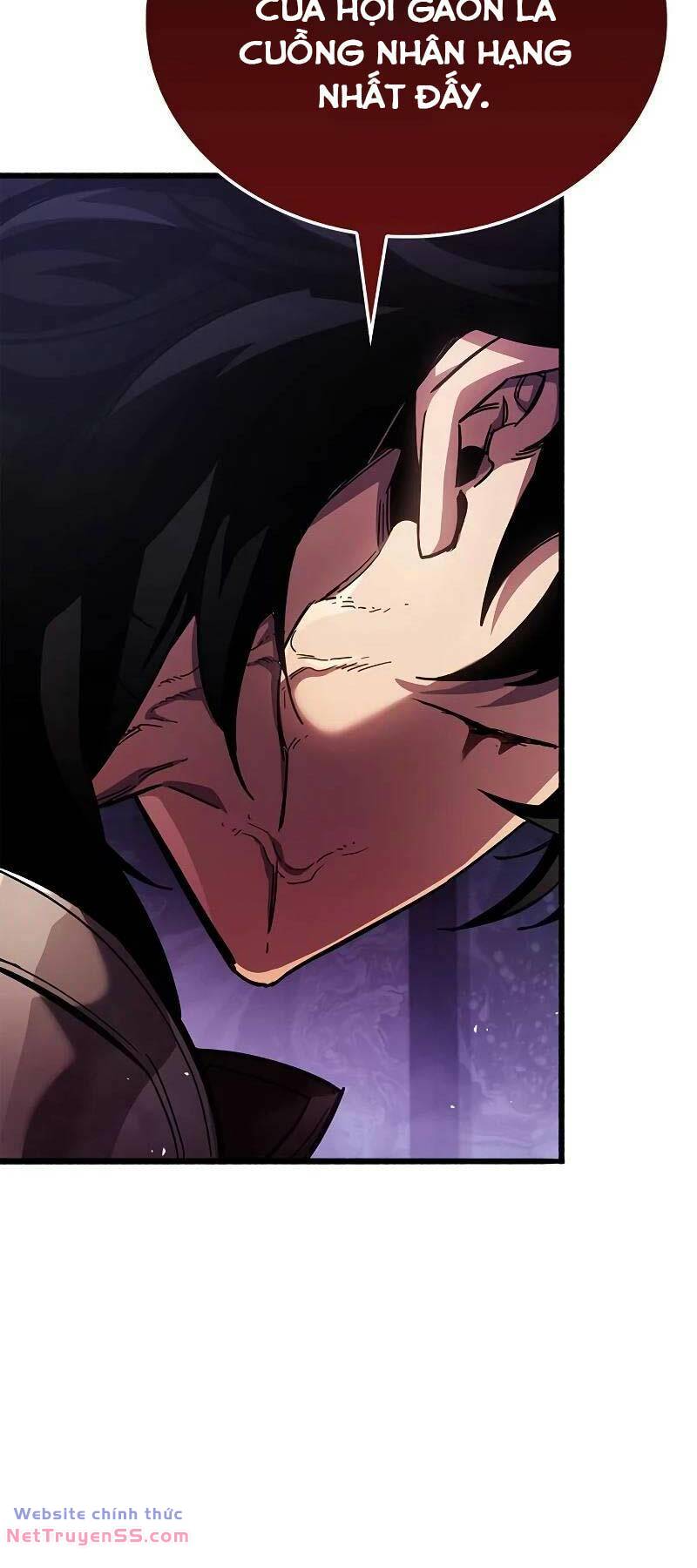 Người Chơi Che Giấu Quá Khứ Chap 40 - Next Chap 41