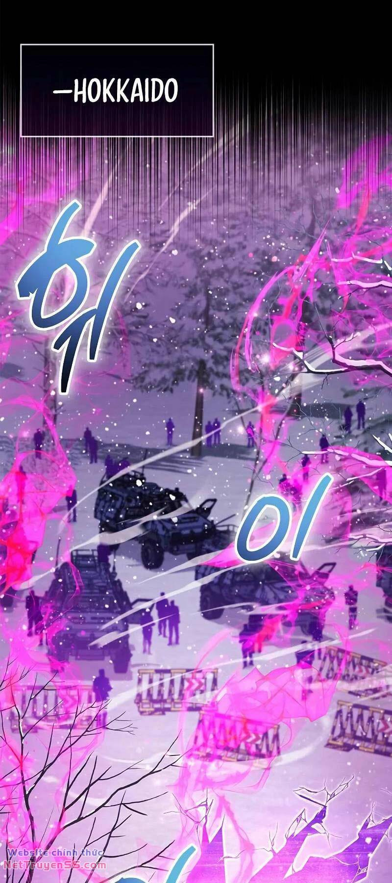 Người Chơi Che Giấu Quá Khứ Chap 40 - Next Chap 41