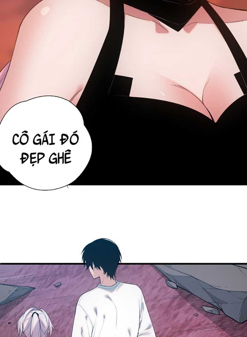 Thảm Họa Tử Linh Sư Chap 45 - Next Chap 46