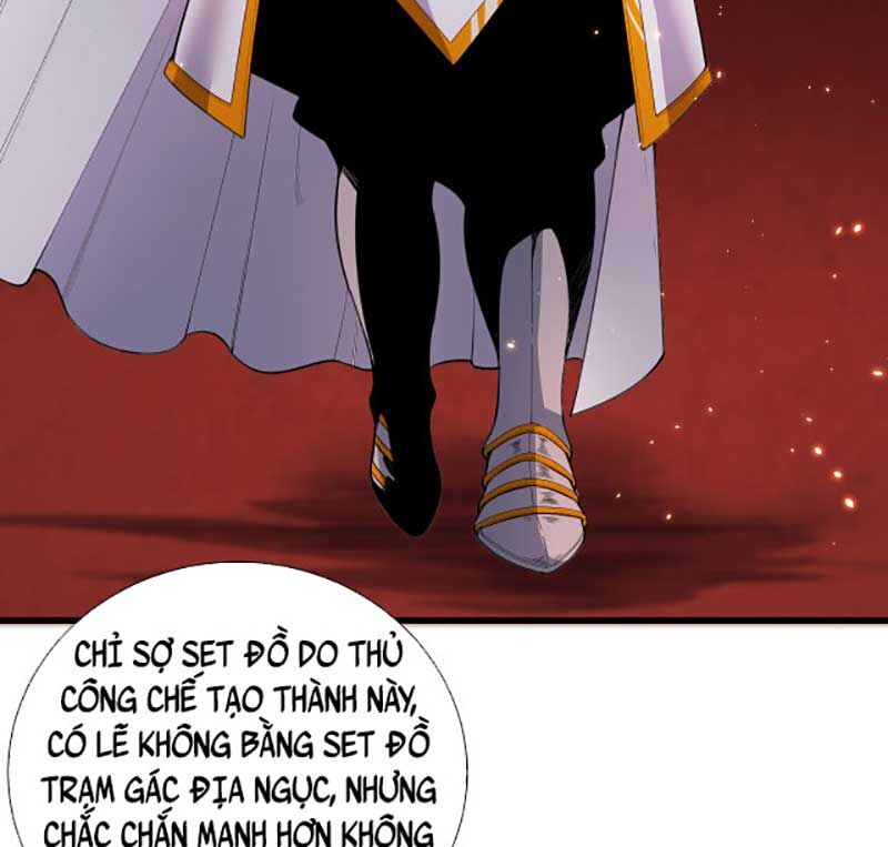 Thảm Họa Tử Linh Sư Chap 45 - Next Chap 46