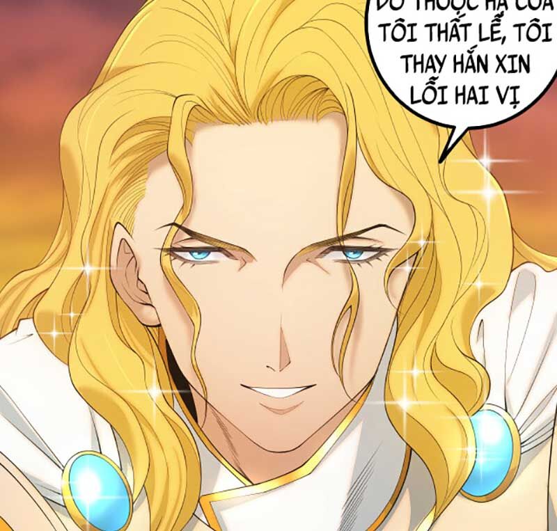 Thảm Họa Tử Linh Sư Chap 45 - Next Chap 46