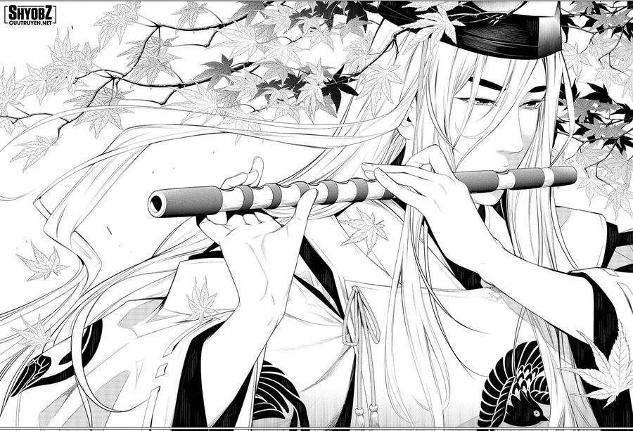 Những Câu Chuyện Huyền Bí Chap 119 - Next Chap 120