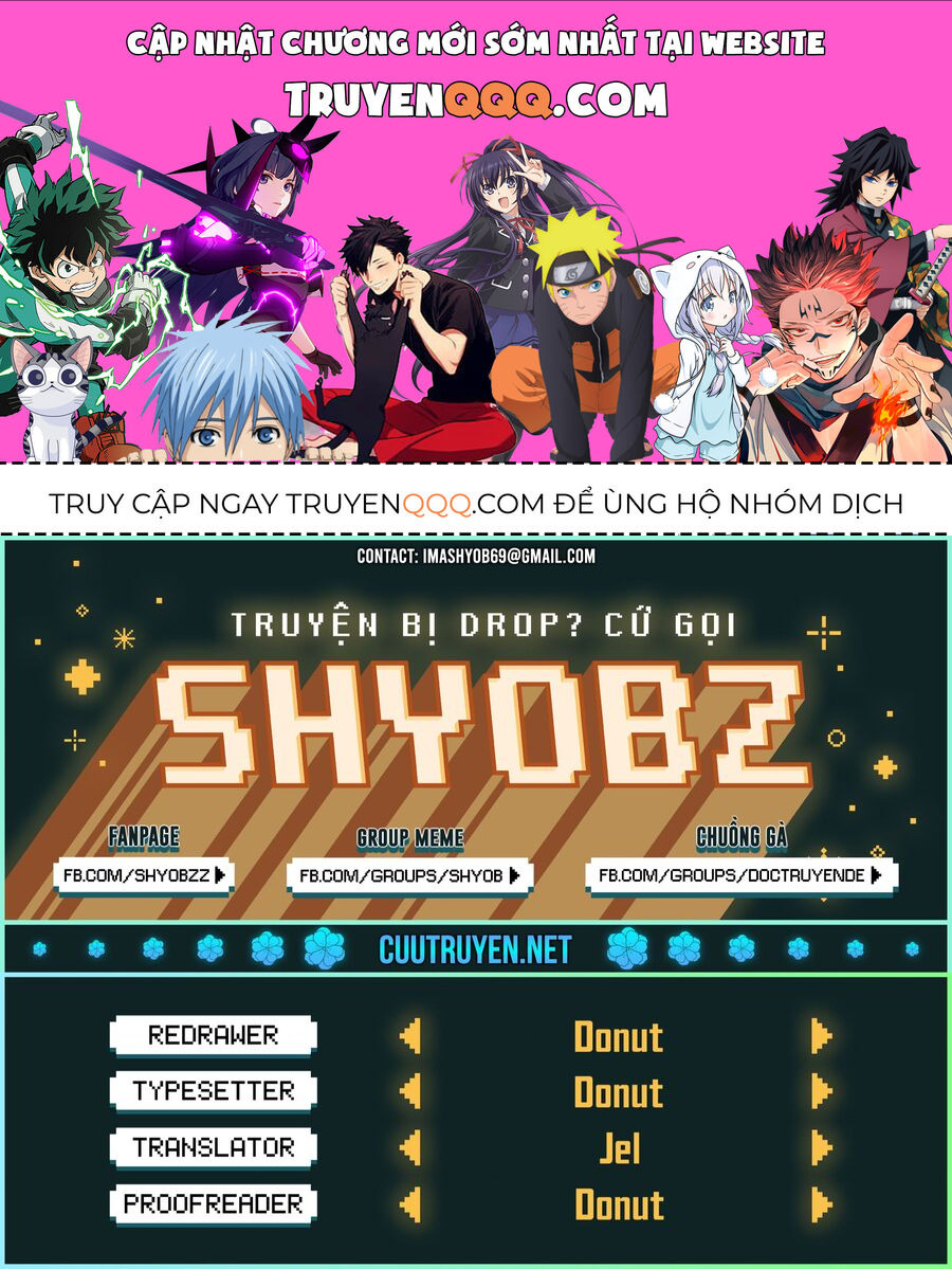 Những Câu Chuyện Huyền Bí Chap 121 - Next Chap 122