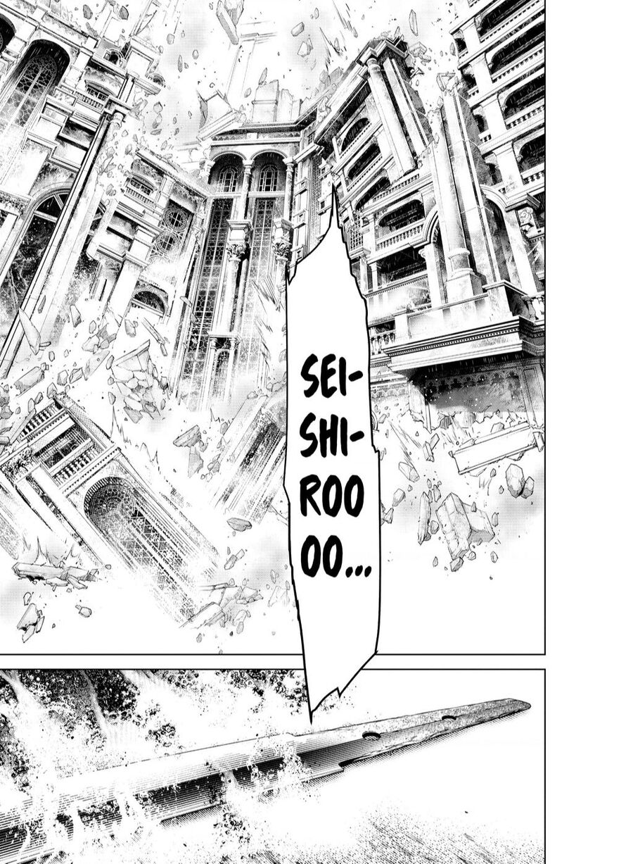 Những Câu Chuyện Huyền Bí Chap 121 - Next Chap 122