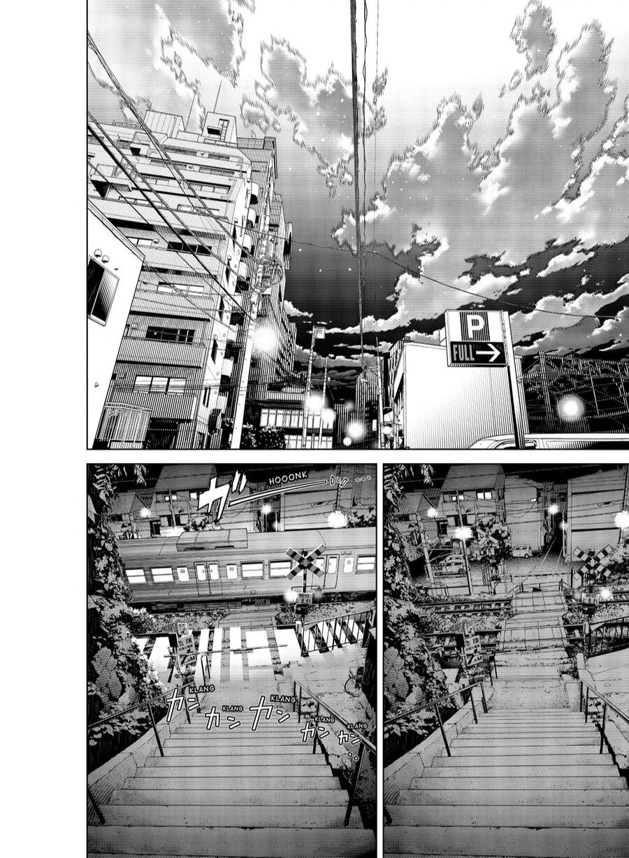 Những Câu Chuyện Huyền Bí Chap 121 - Next Chap 122