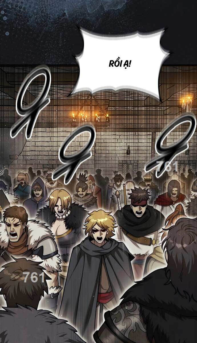 Quân Cờ Thứ 31 Lật Ngược Ván Cờ Chap 41 - Next Chap 42