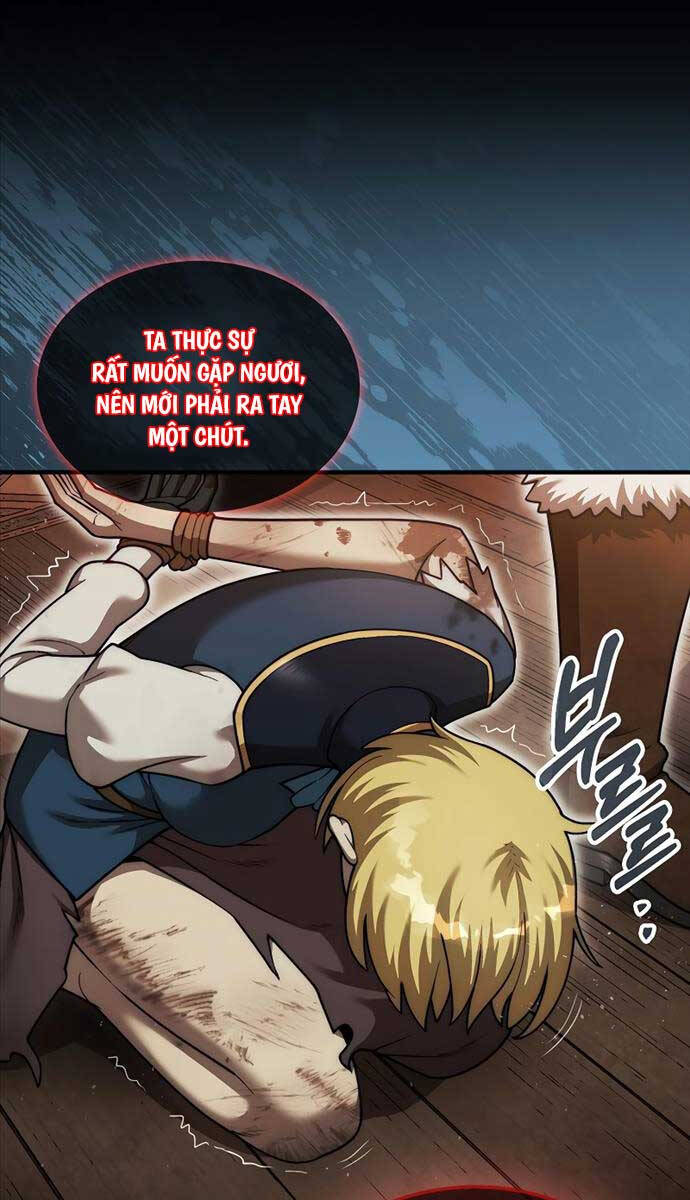 Quân Cờ Thứ 31 Lật Ngược Ván Cờ Chap 41 - Next Chap 42