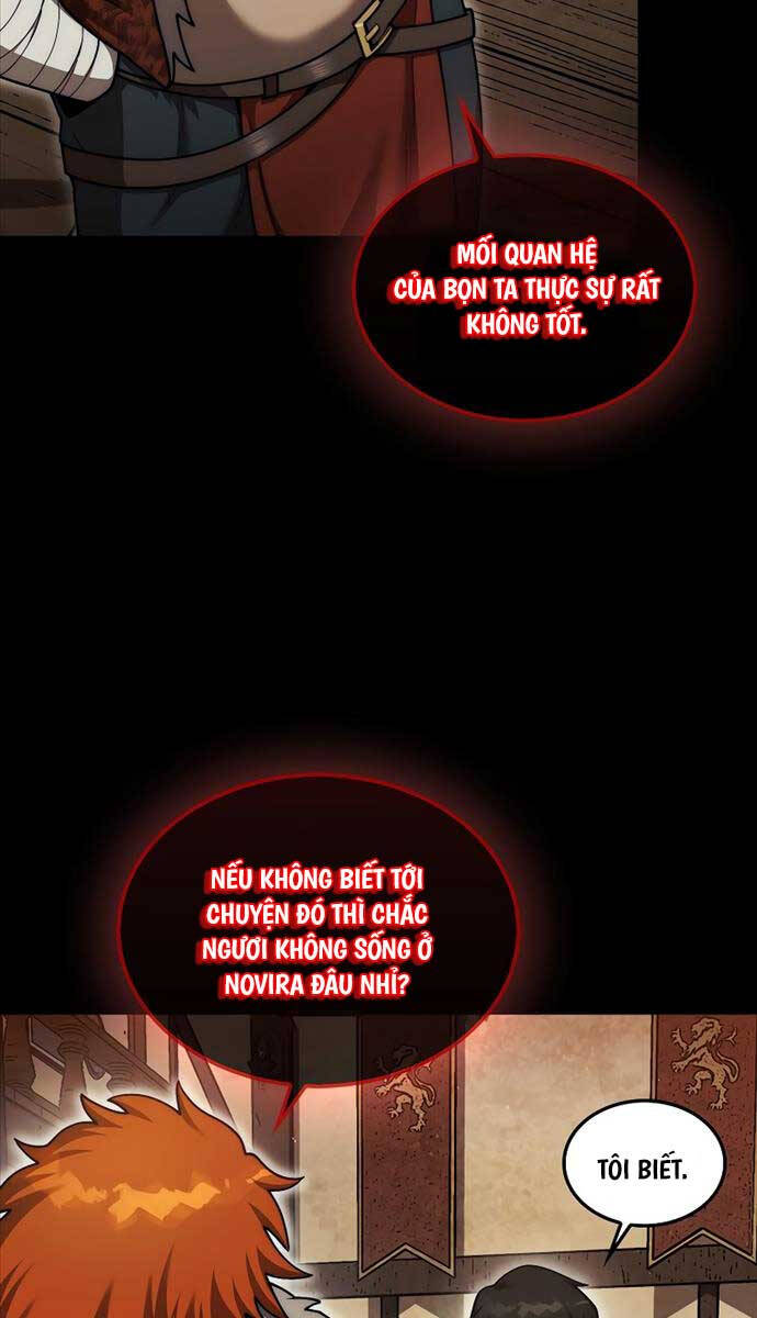 Quân Cờ Thứ 31 Lật Ngược Ván Cờ Chap 41 - Next Chap 42