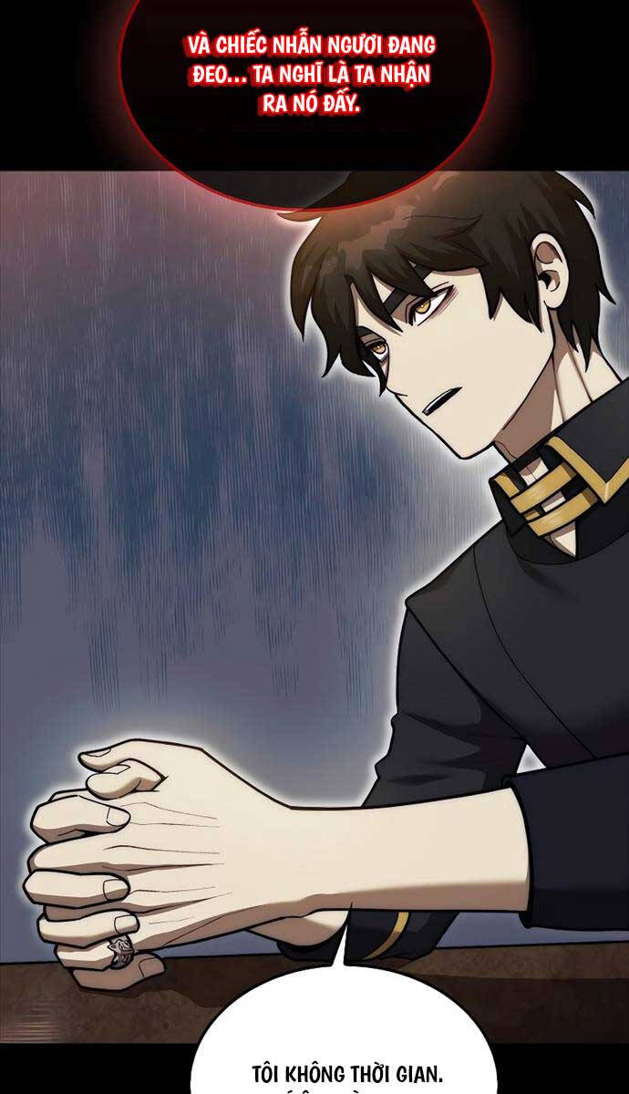 Quân Cờ Thứ 31 Lật Ngược Ván Cờ Chap 41 - Next Chap 42