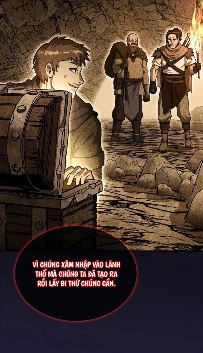 Quân Cờ Thứ 31 Lật Ngược Ván Cờ Chap 41 - Next Chap 42