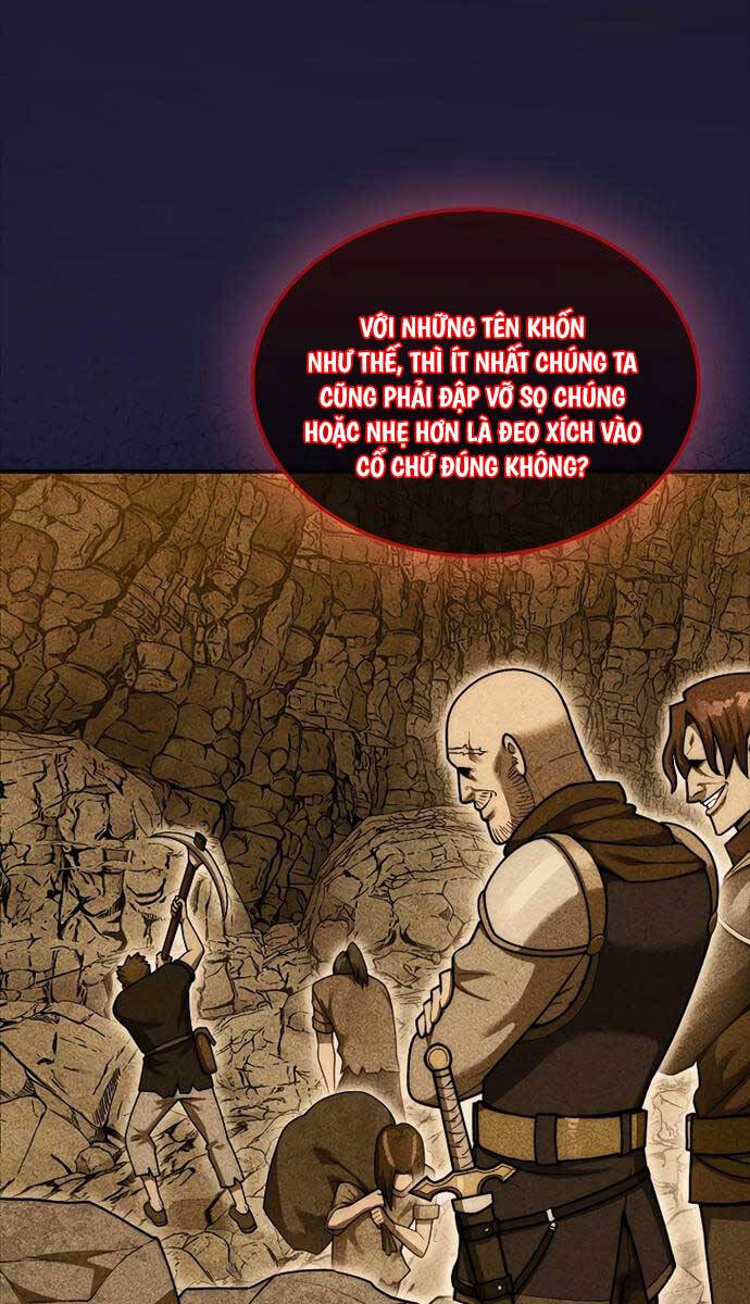 Quân Cờ Thứ 31 Lật Ngược Ván Cờ Chap 41 - Next Chap 42