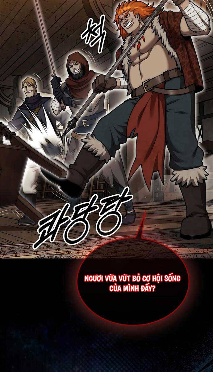 Quân Cờ Thứ 31 Lật Ngược Ván Cờ Chap 41 - Next Chap 42