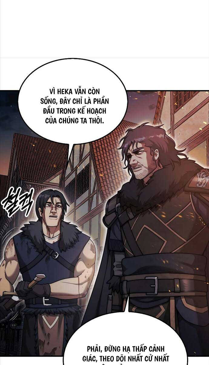 Quân Cờ Thứ 31 Lật Ngược Ván Cờ Chap 41 - Next Chap 42