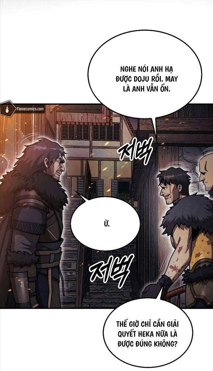 Quân Cờ Thứ 31 Lật Ngược Ván Cờ Chap 41 - Next Chap 42