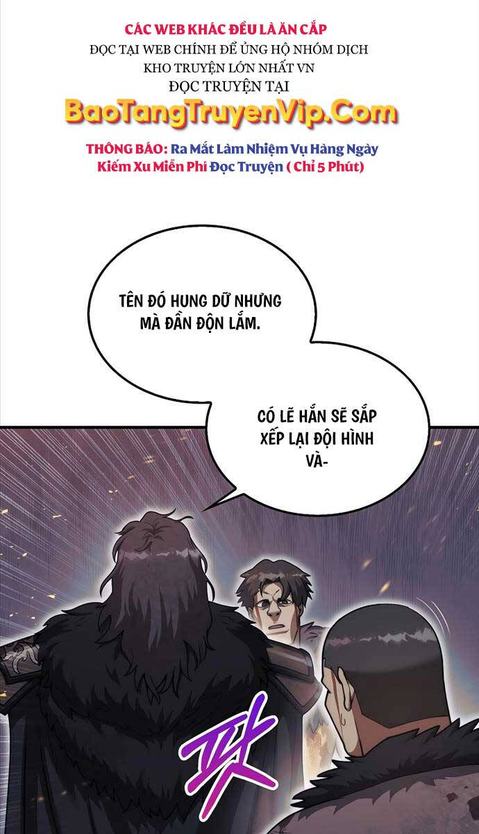 Quân Cờ Thứ 31 Lật Ngược Ván Cờ Chap 41 - Next Chap 42