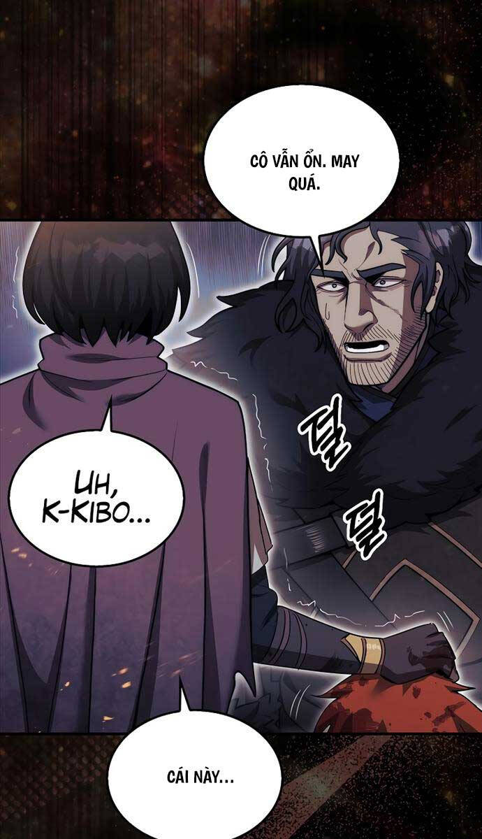 Quân Cờ Thứ 31 Lật Ngược Ván Cờ Chap 41 - Next Chap 42