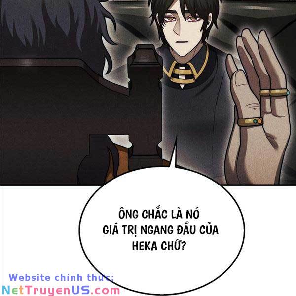Quân Cờ Thứ 31 Lật Ngược Ván Cờ Chap 42 - Next Chap 43