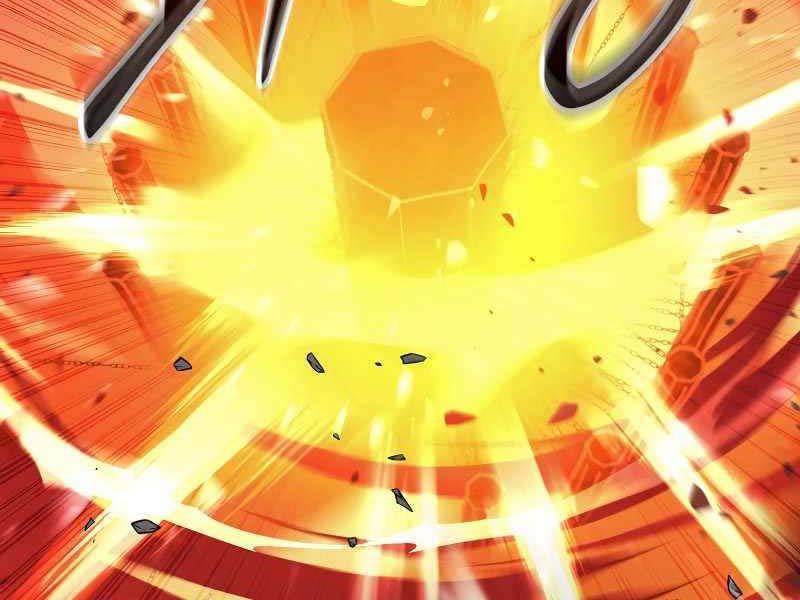 Quân Cờ Thứ 31 Lật Ngược Ván Cờ Chap 45 - Next Chap 46