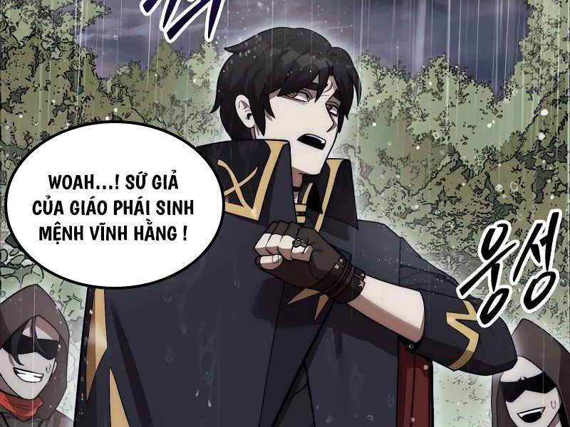 Quân Cờ Thứ 31 Lật Ngược Ván Cờ Chap 45 - Next Chap 46