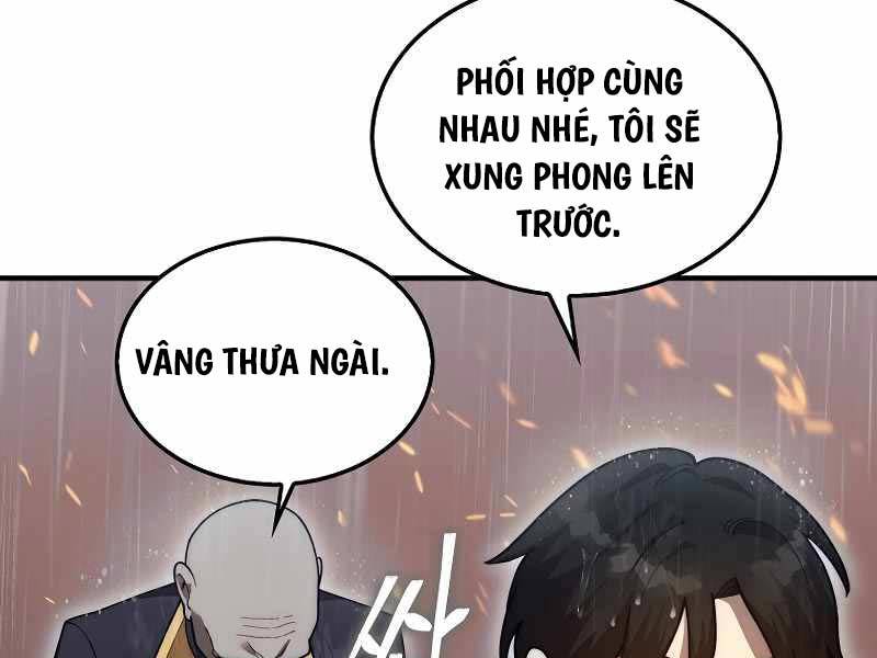 Quân Cờ Thứ 31 Lật Ngược Ván Cờ Chap 45 - Next Chap 46