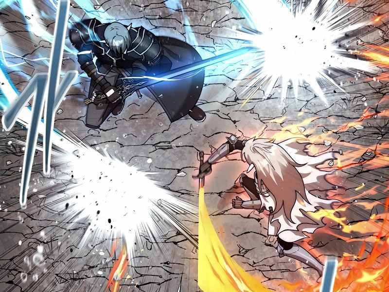 Quân Cờ Thứ 31 Lật Ngược Ván Cờ Chap 45 - Next Chap 46