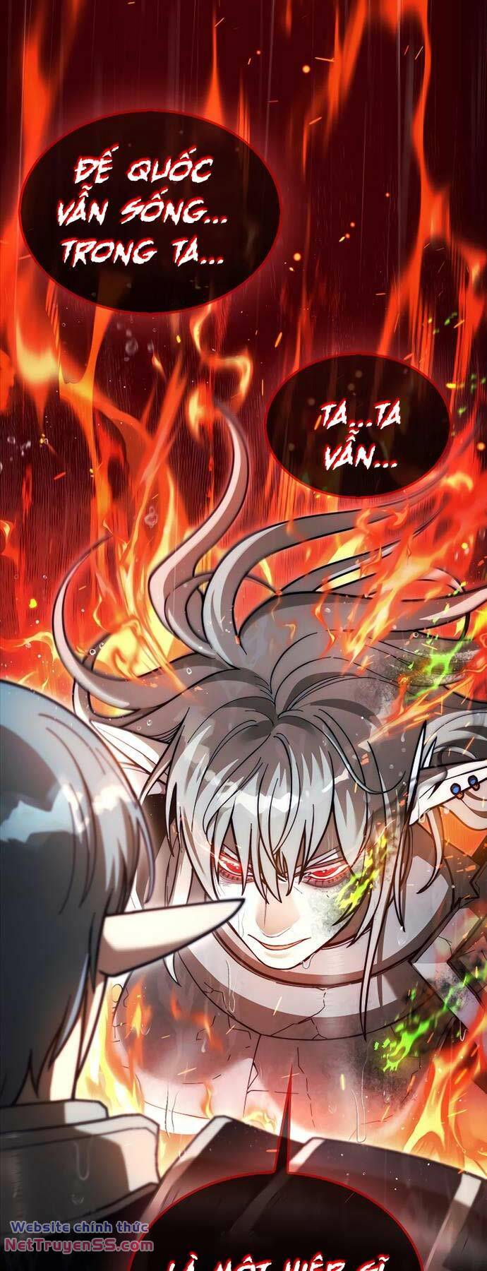 Quân Cờ Thứ 31 Lật Ngược Ván Cờ Chap 46 - Next Chap 47