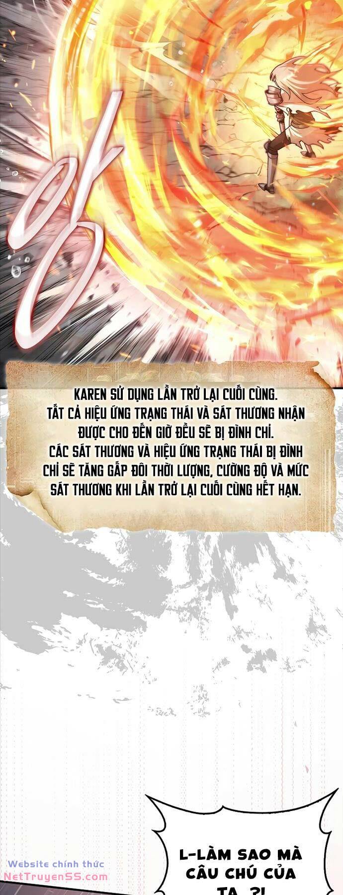 Quân Cờ Thứ 31 Lật Ngược Ván Cờ Chap 46 - Next Chap 47