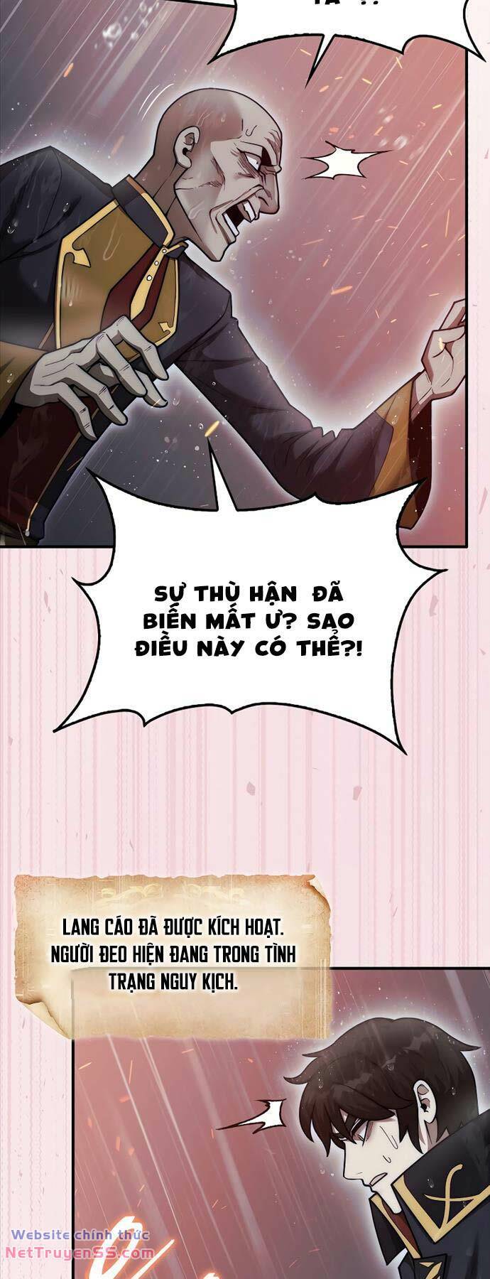 Quân Cờ Thứ 31 Lật Ngược Ván Cờ Chap 46 - Next Chap 47