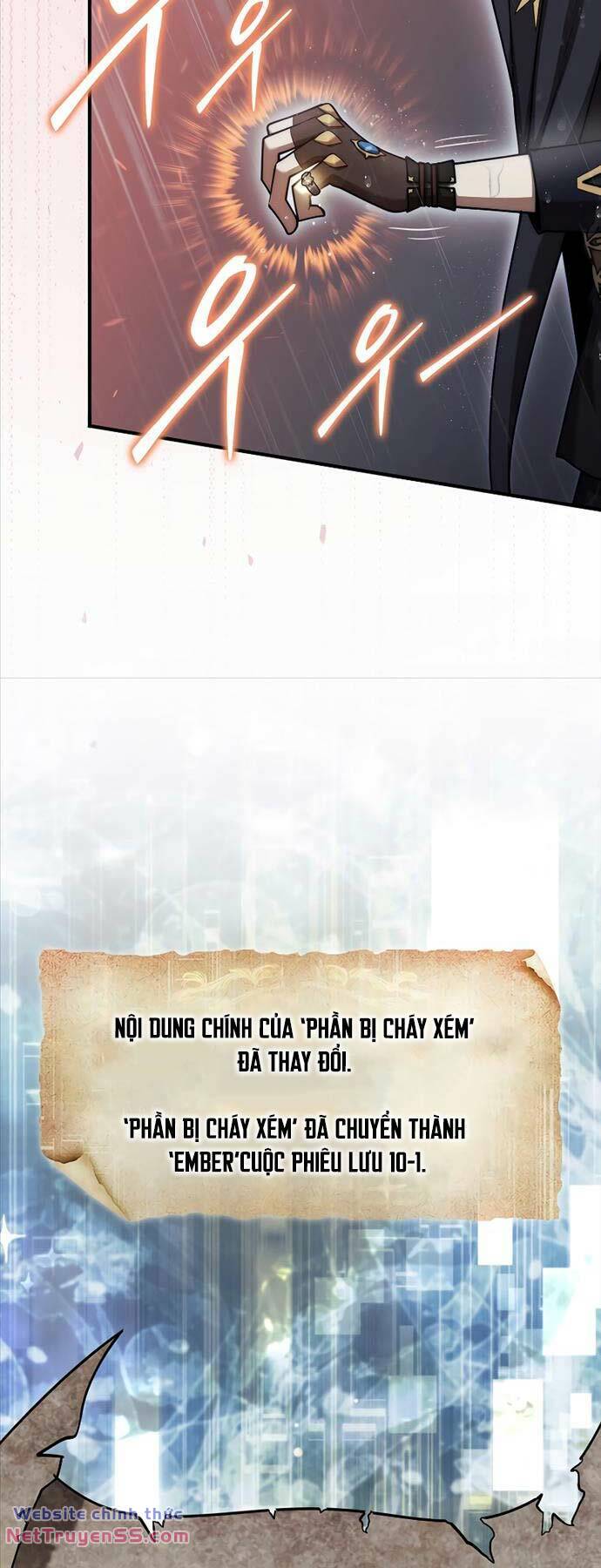 Quân Cờ Thứ 31 Lật Ngược Ván Cờ Chap 46 - Next Chap 47