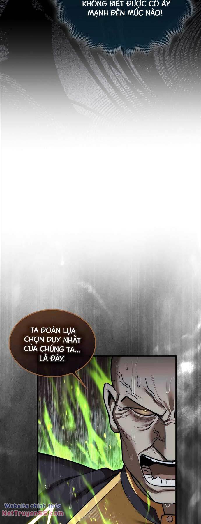 Quân Cờ Thứ 31 Lật Ngược Ván Cờ Chap 46 - Next Chap 47
