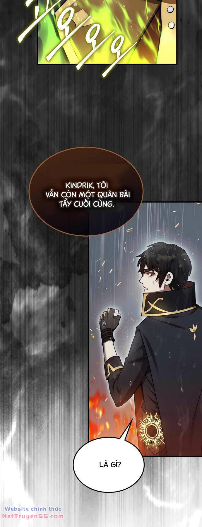 Quân Cờ Thứ 31 Lật Ngược Ván Cờ Chap 46 - Next Chap 47