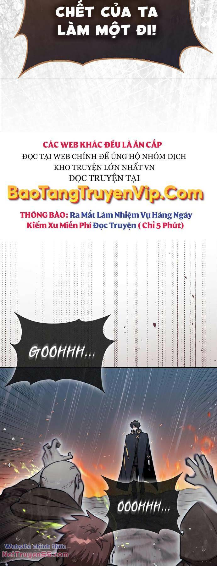 Quân Cờ Thứ 31 Lật Ngược Ván Cờ Chap 46 - Next Chap 47