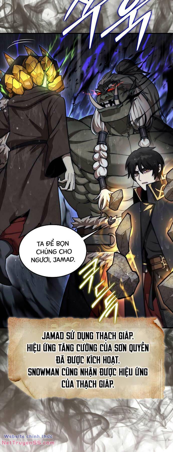 Quân Cờ Thứ 31 Lật Ngược Ván Cờ Chap 46 - Next Chap 47