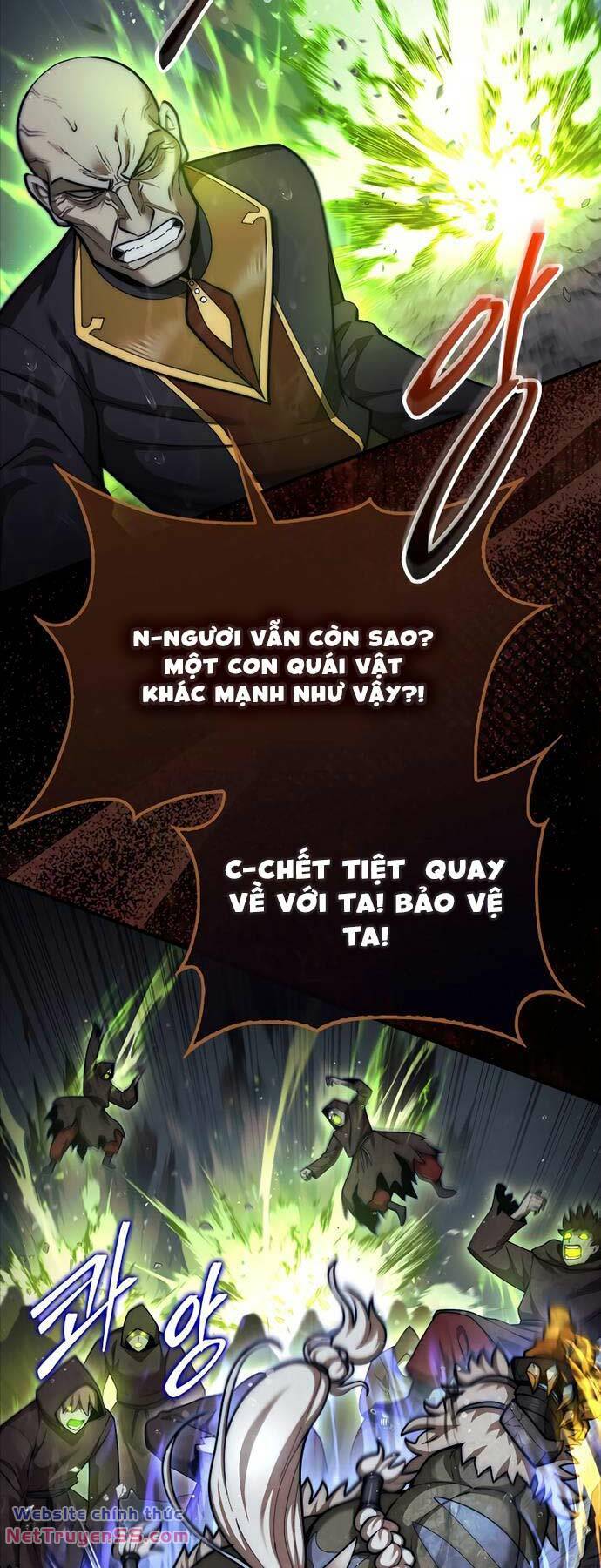Quân Cờ Thứ 31 Lật Ngược Ván Cờ Chap 46 - Next Chap 47