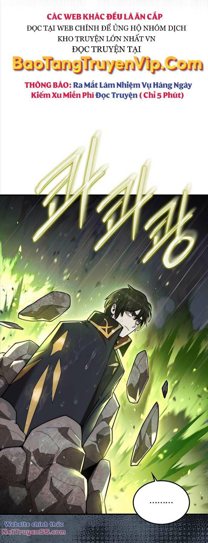 Quân Cờ Thứ 31 Lật Ngược Ván Cờ Chap 46 - Next Chap 47