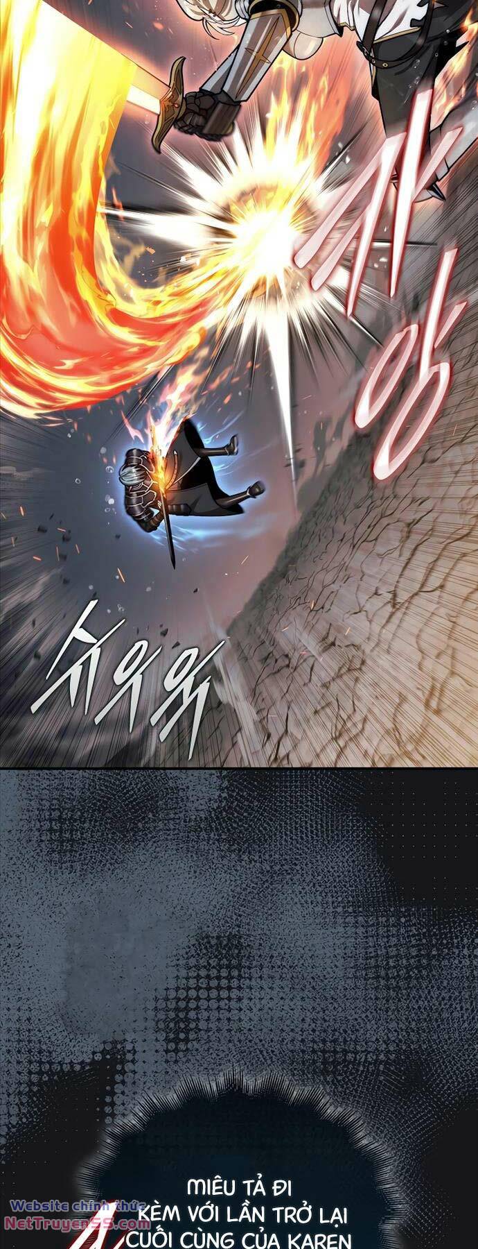 Quân Cờ Thứ 31 Lật Ngược Ván Cờ Chap 46 - Next Chap 47