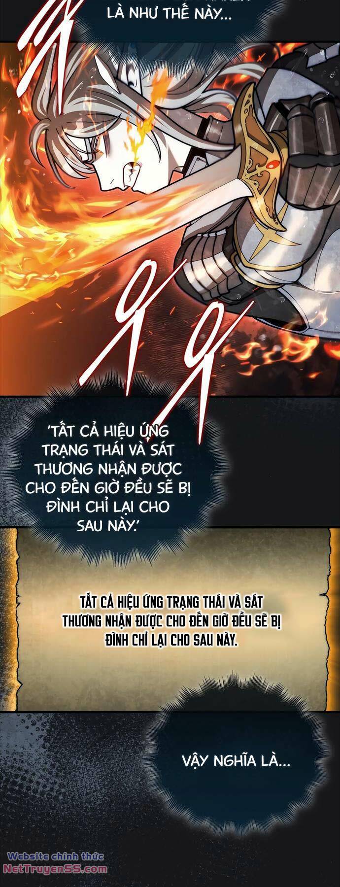 Quân Cờ Thứ 31 Lật Ngược Ván Cờ Chap 46 - Next Chap 47