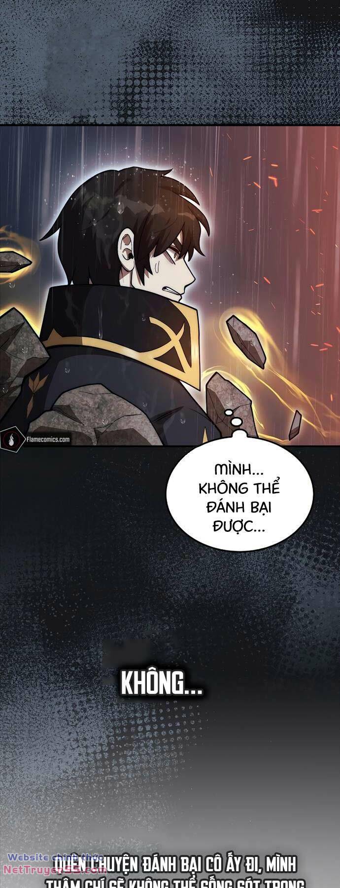Quân Cờ Thứ 31 Lật Ngược Ván Cờ Chap 46 - Next Chap 47