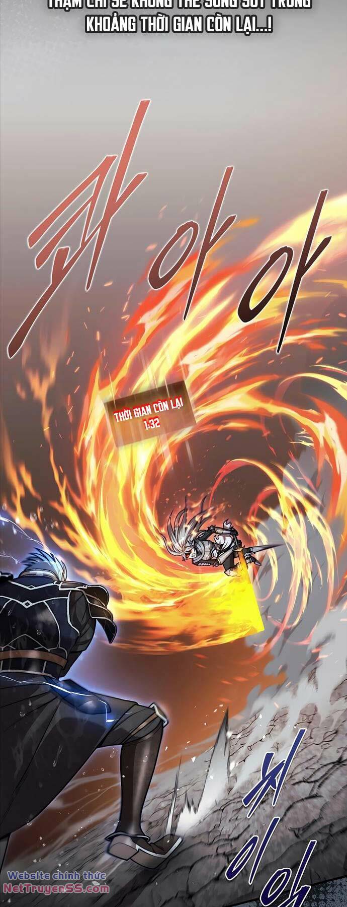 Quân Cờ Thứ 31 Lật Ngược Ván Cờ Chap 46 - Next Chap 47